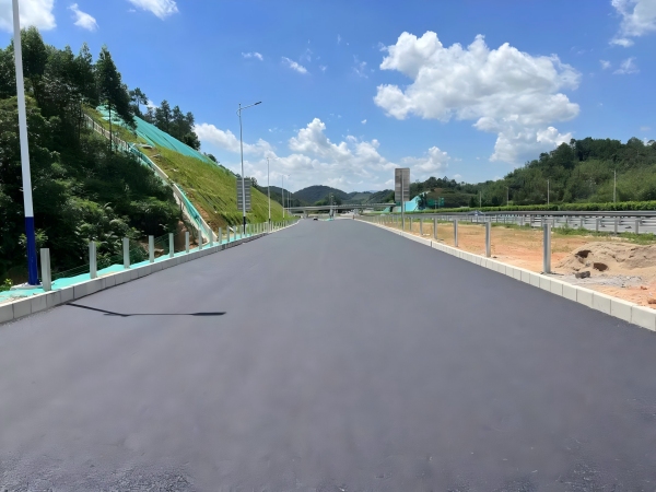 道路瀝青