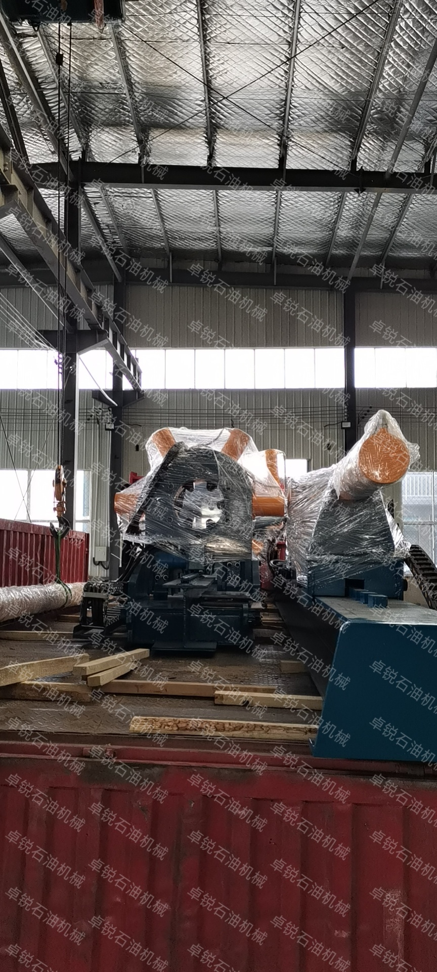 黃南牡丹江螺桿鉆具整機試驗臺技術(shù)好服務至上